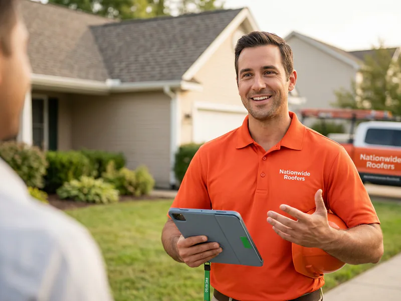 Roof Installation  in Vineyard  FAQ